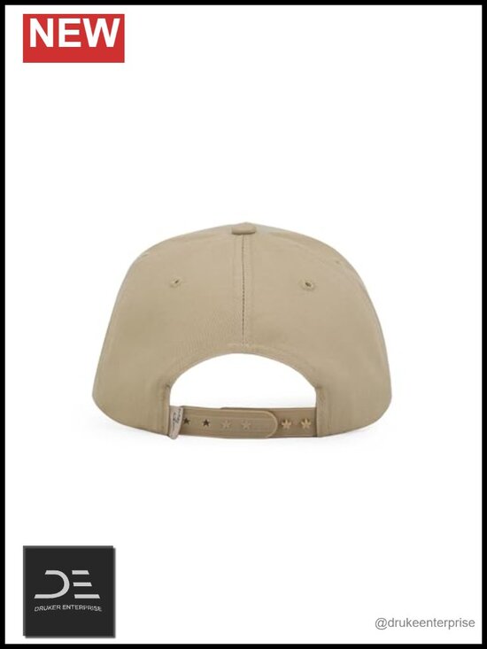 Vintage Western Pearl Star Trucker Hat Snapback Adjustable